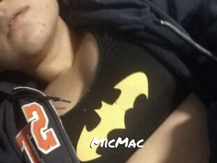 MicMac