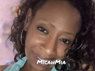 MicahMia