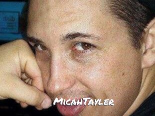 Micah_Tayler
