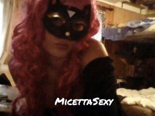 MicettaSexy