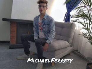 MichaelFerrety