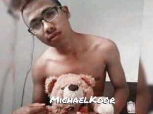 MichaelKoor