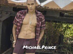 MichaelPrince
