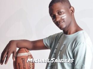 MichaelSanders