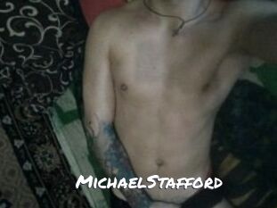 Michael_Stafford