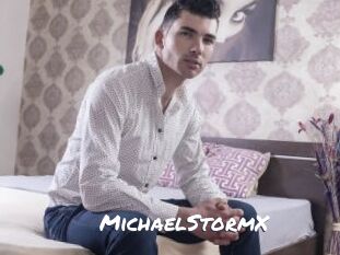 MichaelStormX