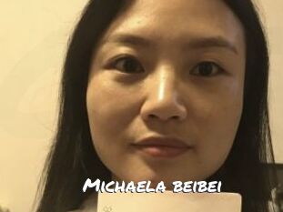 Michaela_beibei