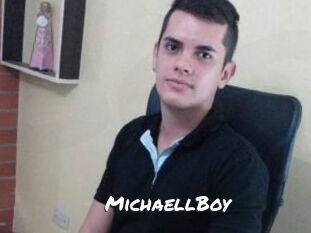 MichaellBoy