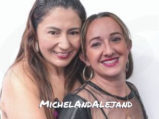 MichelAndAlejand