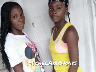 MichelAndSmays