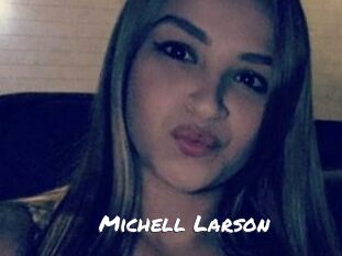 Michell_Larson