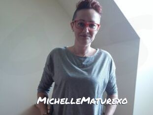 MichelleMaturexo
