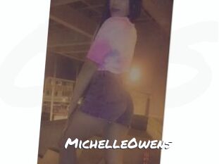 MichelleOwens Ochranne Siete