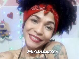Michonnesex