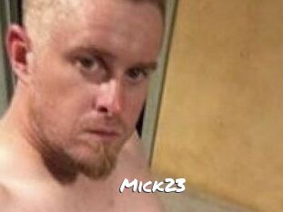 Mick23