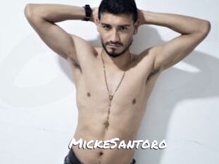 MickeSantoro