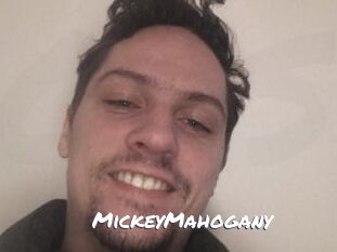 MickeyMahogany