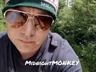 MidnightMONKEY