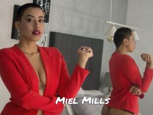 Miel_Mills
