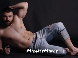 MightyMikey