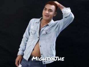 MightyxJhe