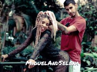 MiguelAndSelena