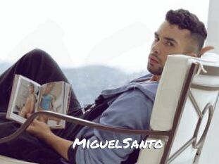 MiguelSanto