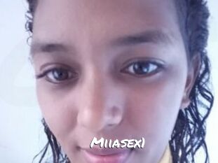 Miiasex1