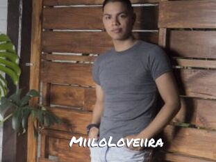 MiiloLoveiira