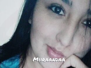 Miiraandaa