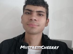 MiistressCheerry