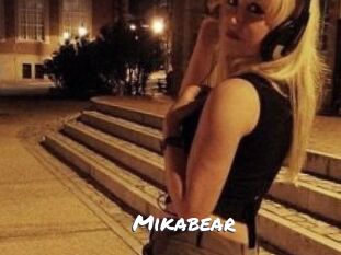 Mikabear