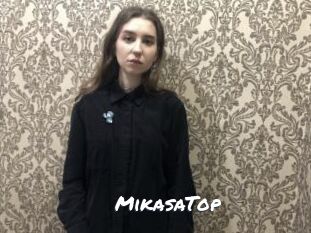MikasaTop