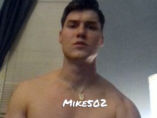 Mike502