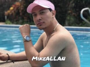 MikeALLAN
