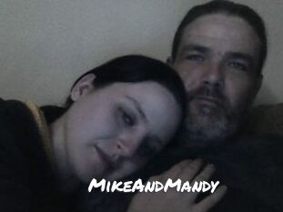 MikeAndMandy