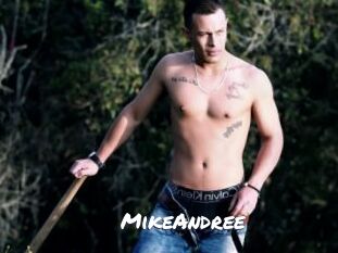 MikeAndree