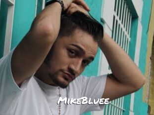 MikeBluee