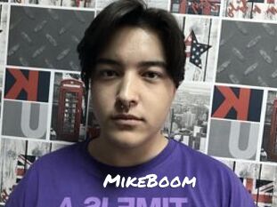 MikeBoom