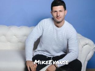 MikeEvanse