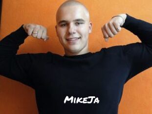 MikeJa