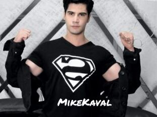 MikeKaval