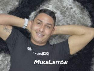 MikeLeiton