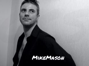 MikeMason
