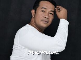MikeMiguel