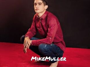 MikeMuller