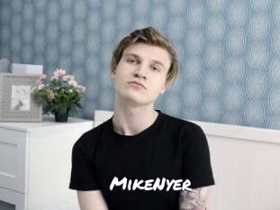 MikeNyer