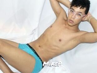 MikeP