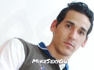 MikeSexyGuy