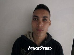 MikeSteed